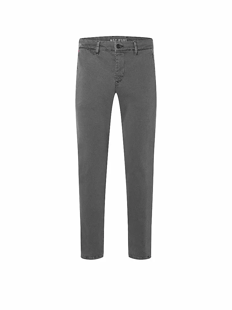 MAC Chino DRIVER grau