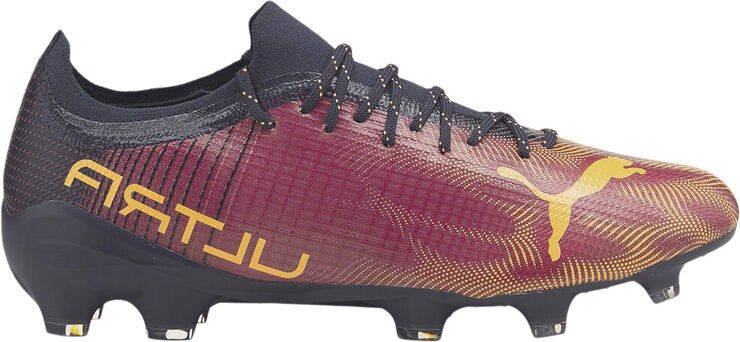 Puma Ultra 2. 5 FG/AG fodboldstøvler Lilla