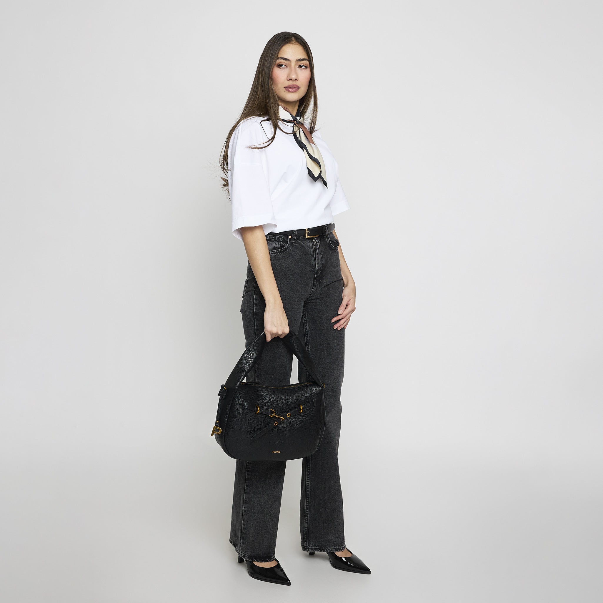 Shoulder bag Style 3361