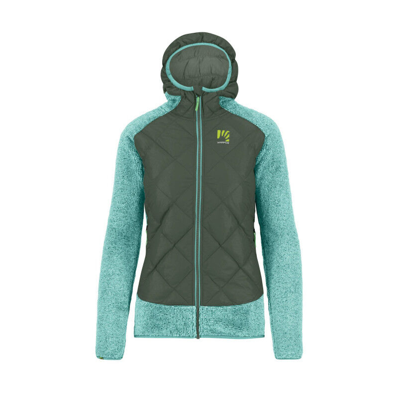 Marmarole Jacket - Veste hybride femme