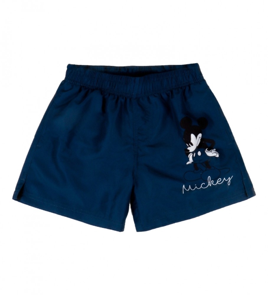 Roupa de banho marinha Oh Mickey da Disney