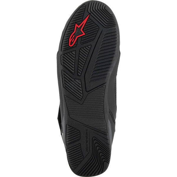 Alpinestars - Chaussures Austral Gore-Tex® Noir / Gris Foncé