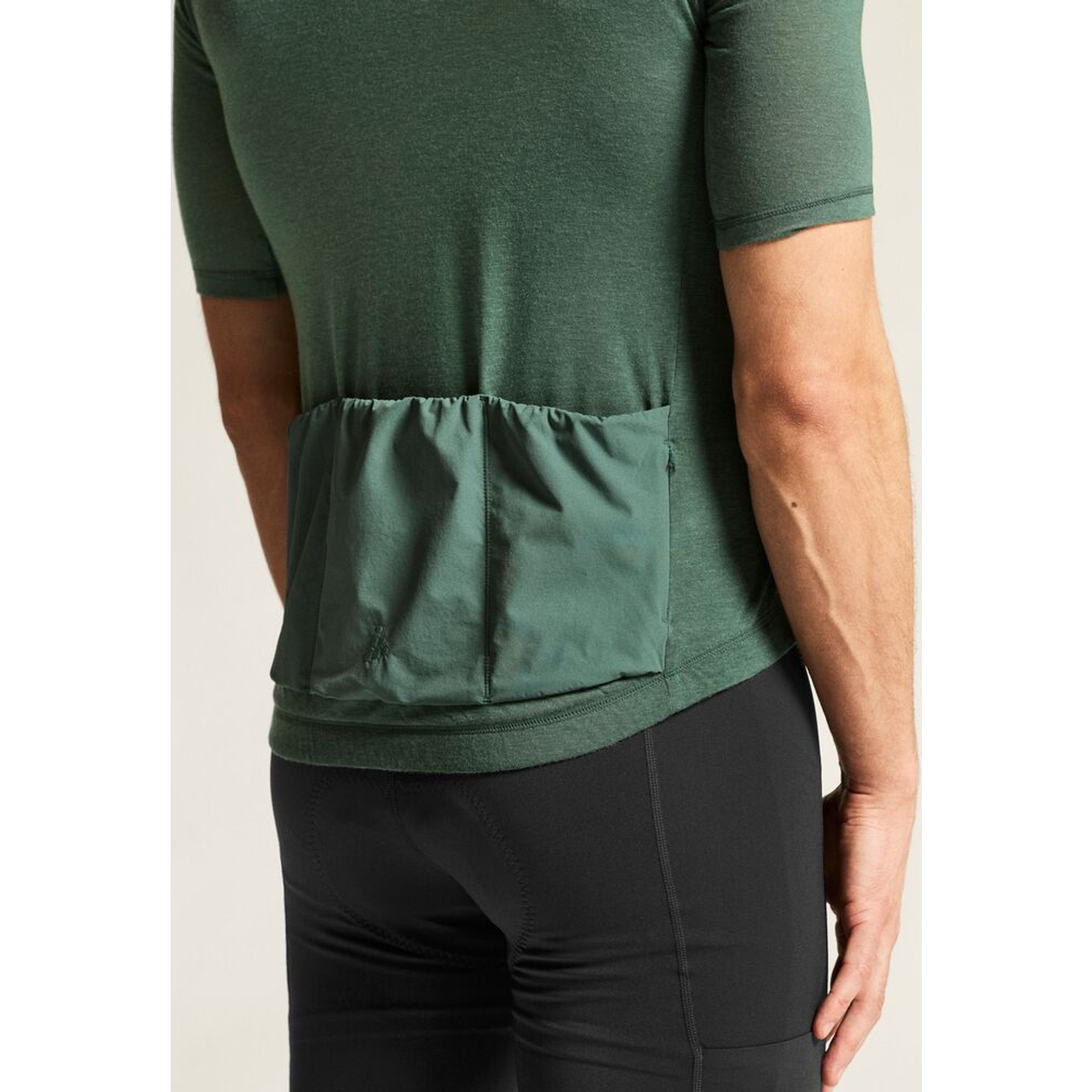 Craft Everyday Wol Fietsshirt
