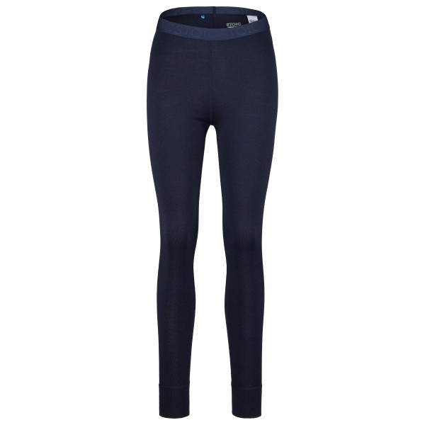 Stoic - Women's Merino240 BengtSt. Long Pants - Sous-vêtement mérinos