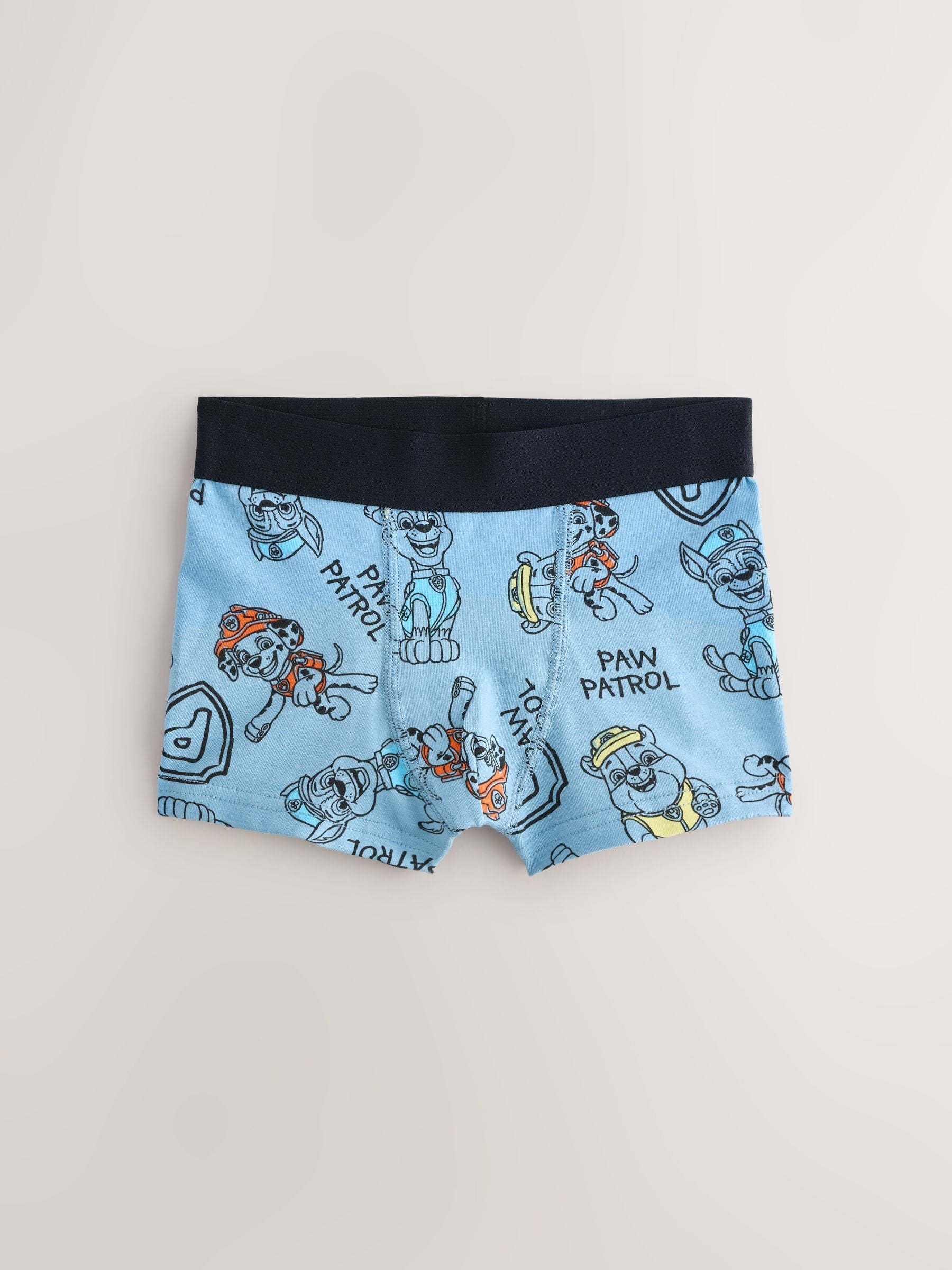 Rood/blauw - Verpakking van 3 trunks (1,5-8jr)