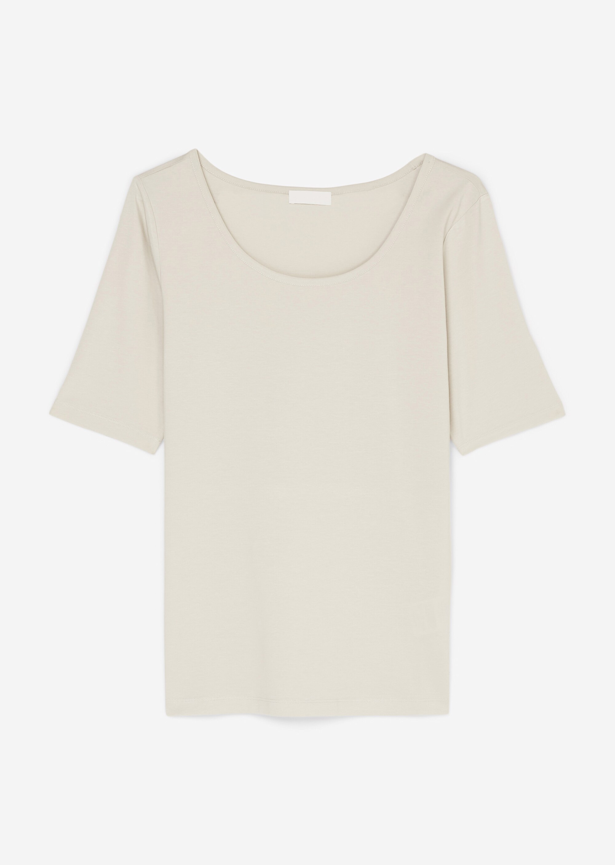 T-Shirt slimmit TENCEL™ Modal