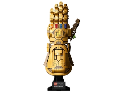 LEGO Infinity Gauntlet (76191)