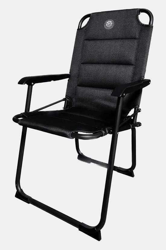 Blue Mountain Blue Mountain Folding Chair Deluxe
