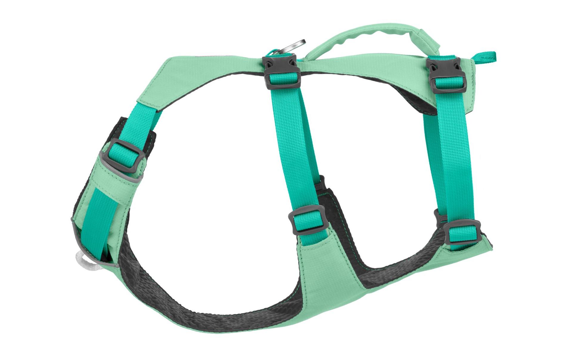 Geschirr Flagline Sage Green X-SmallHundegeschirr
