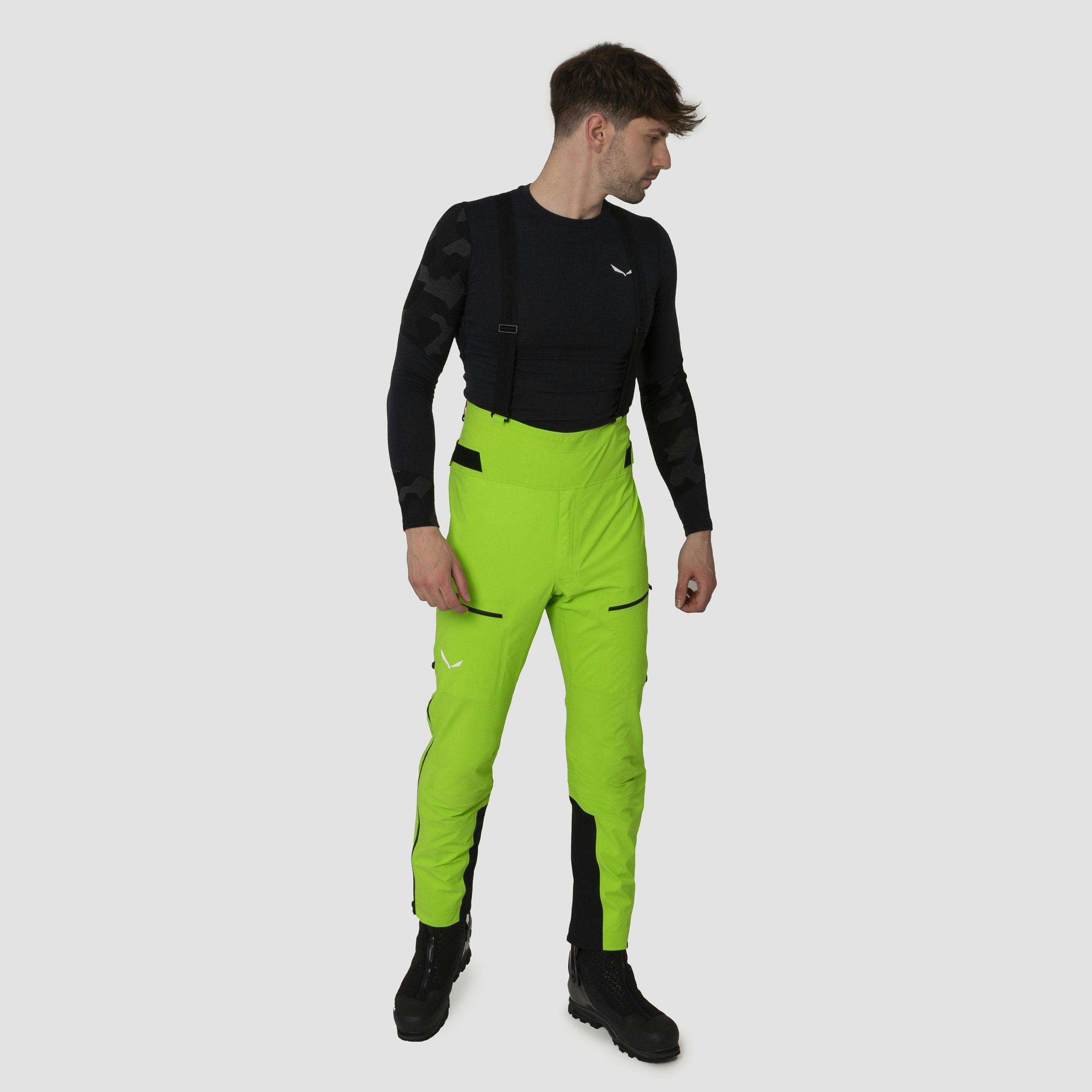 Ortles Gore-Tex® Pro Stretch Hose Herren