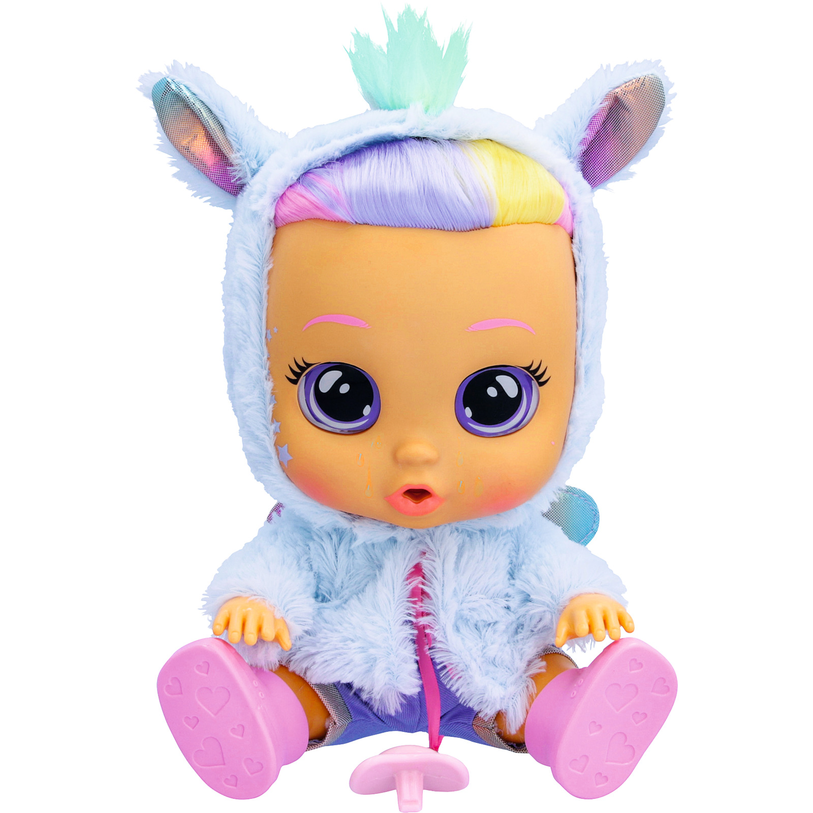 Cry Babies Dressy Fantasy Jenna