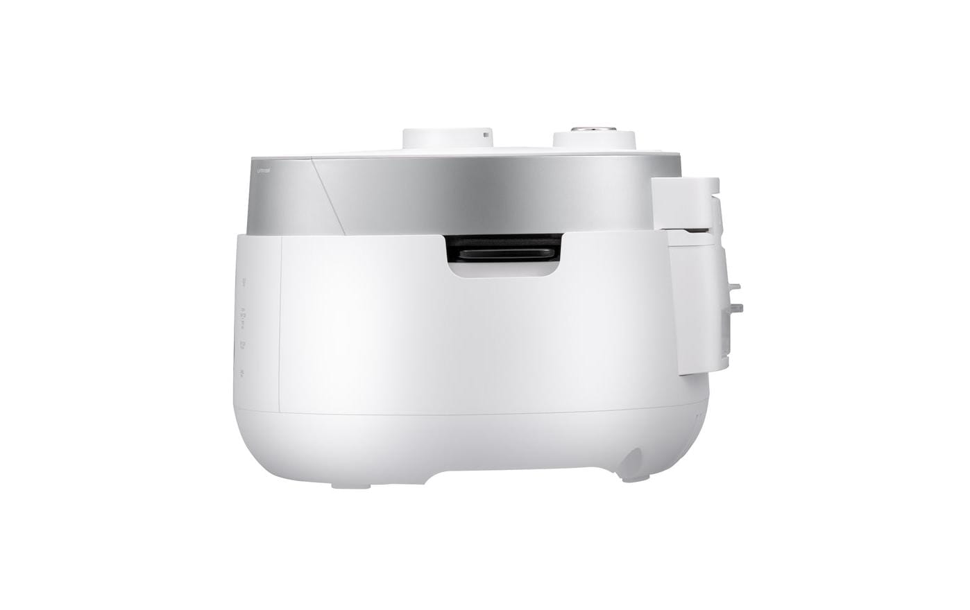 Reiskocher CRP-LHTR1009F 1.8 l<br>Reiskocher mit 16 Menüoptionen