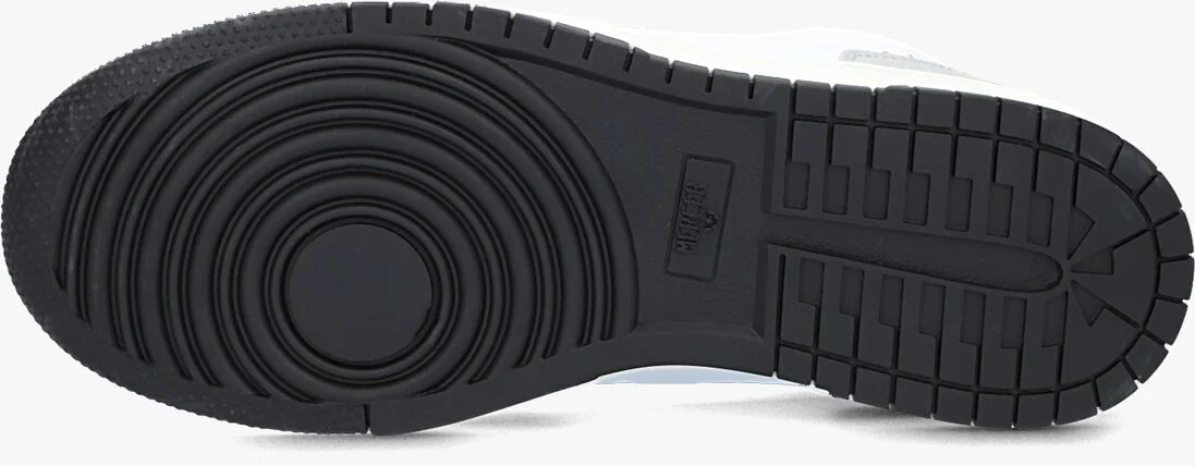 MERCER AMSTERDAM witte mercer amsterdam lage sneakers the brooklyn low