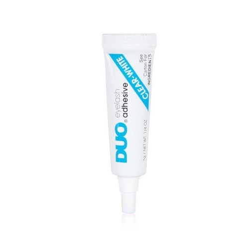 Beni Durrer Wimpernkleber DUO 7g