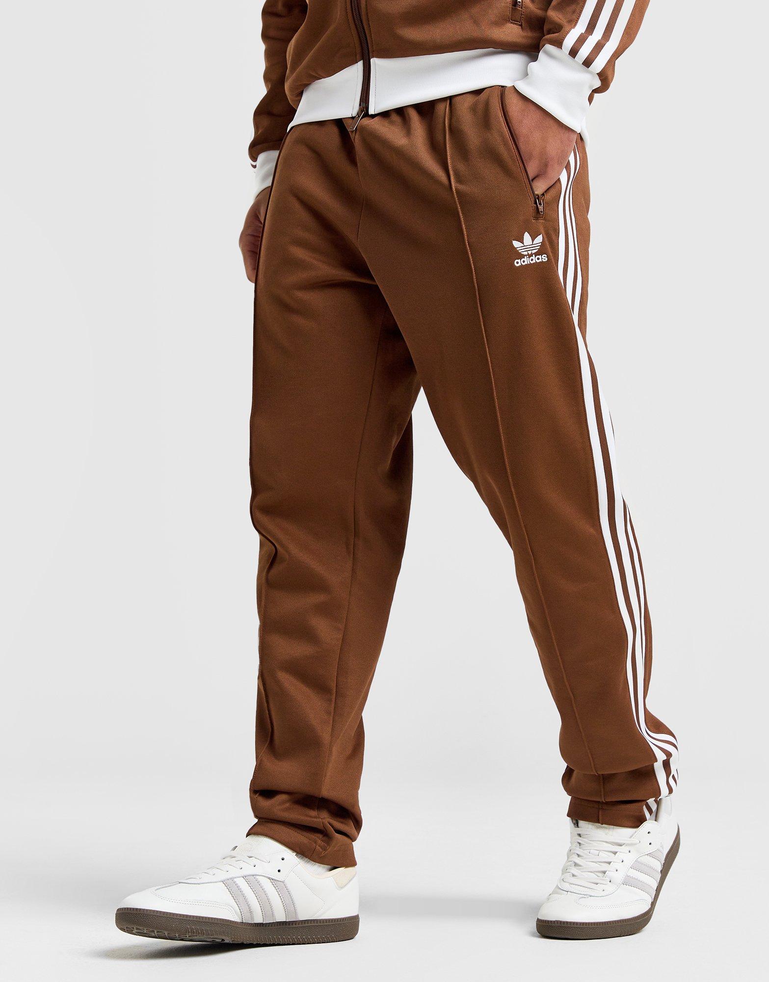 adidas Originals Pantalon de survêtement Beckenbauer Homme