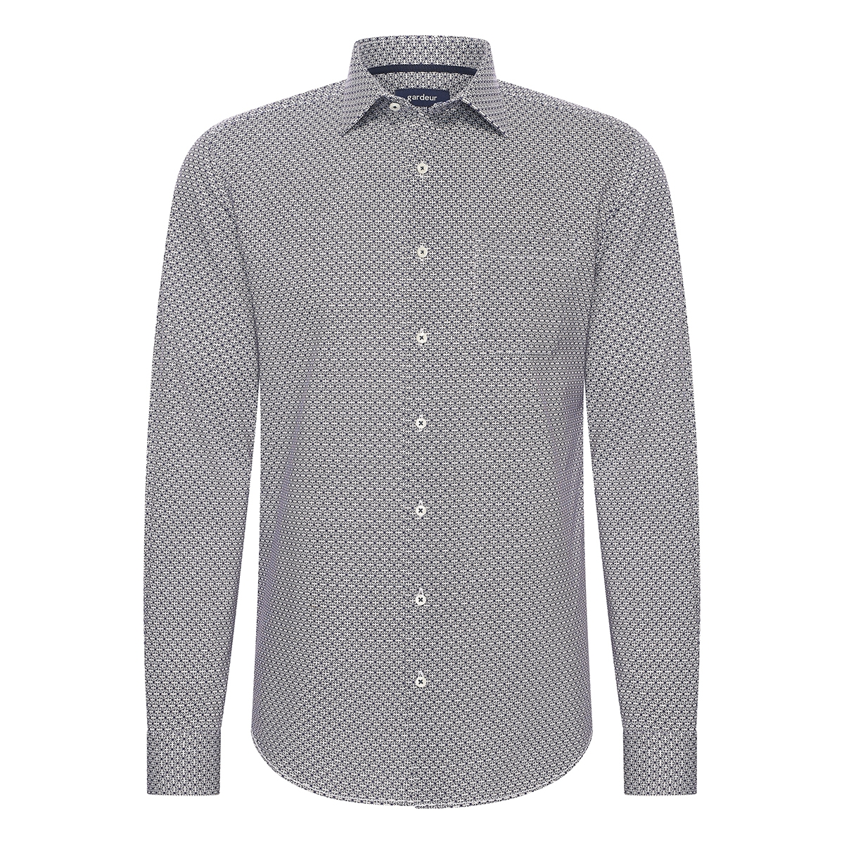 Heren Overhemd 129274