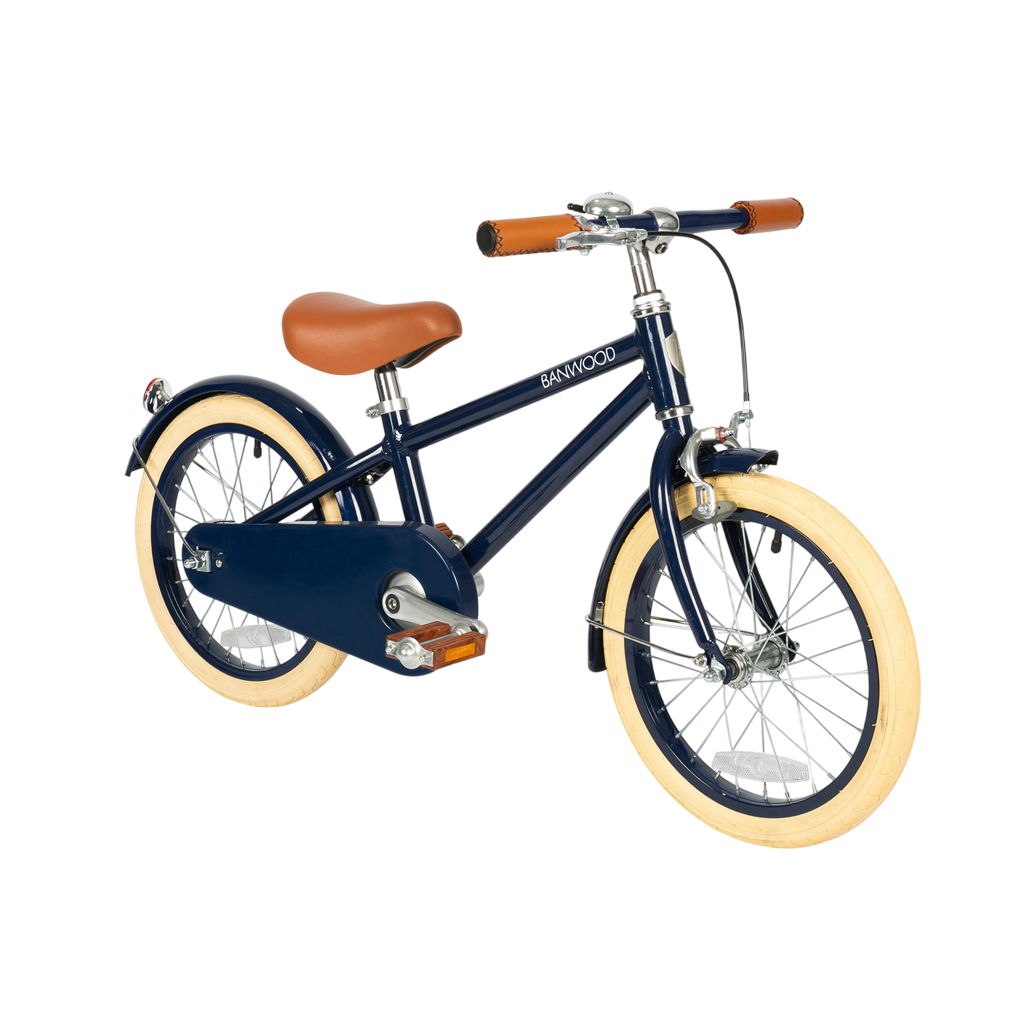 Banwood Fahrrad Classic Navy