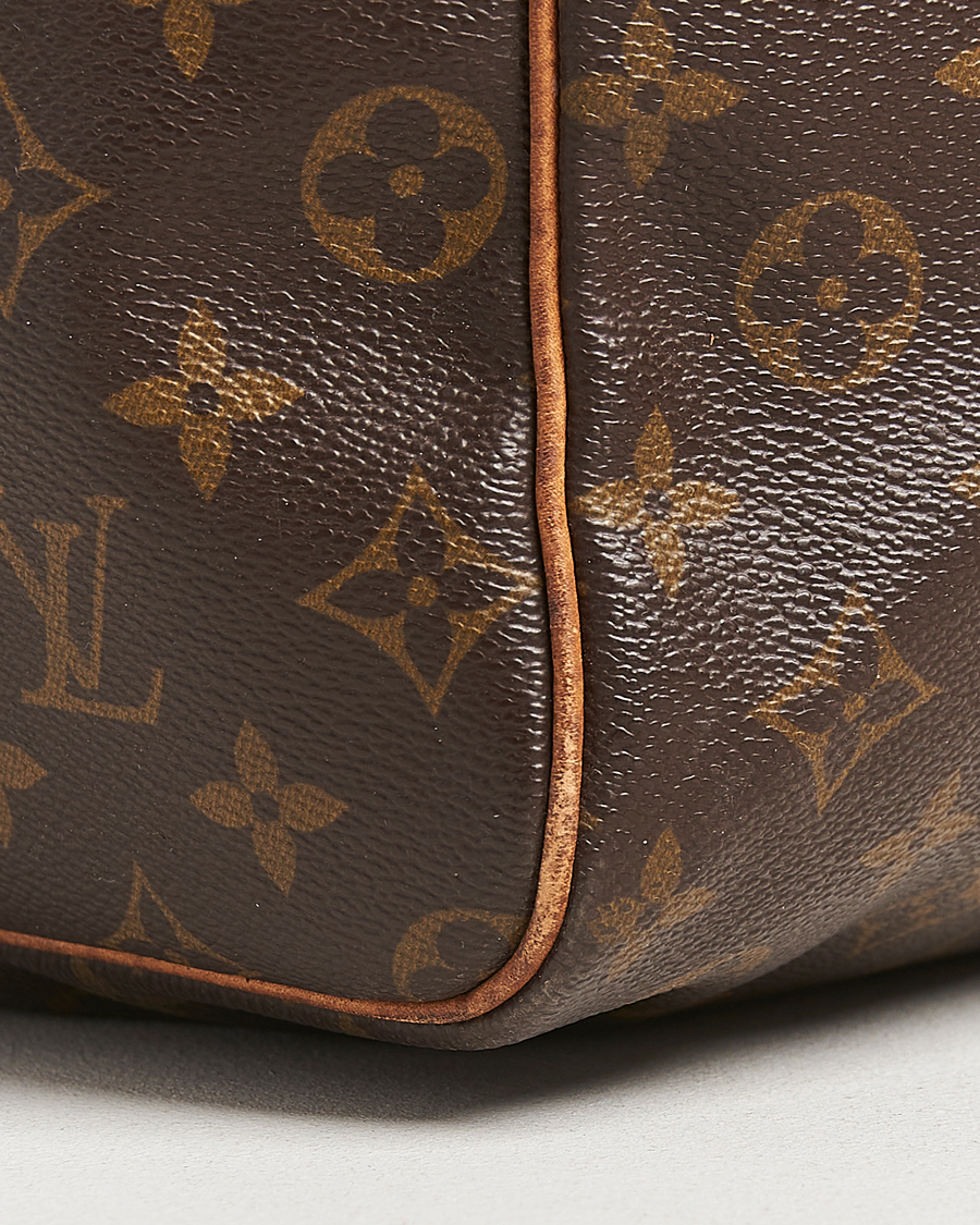 Louis Vuitton Pre-Owned Keepall 60 Monogram