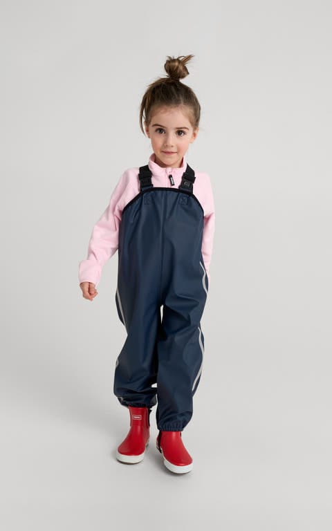 Reima Rain Pants, Lammikko<br>Bestselgende regnbukse fra Reima!