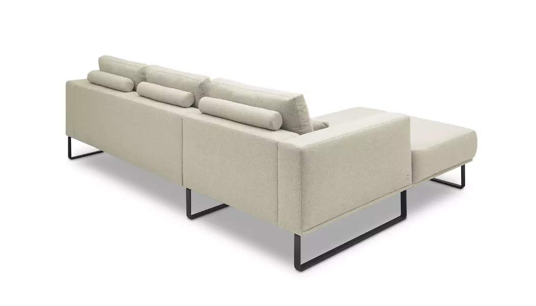 Ecksofa JustB! PM100
