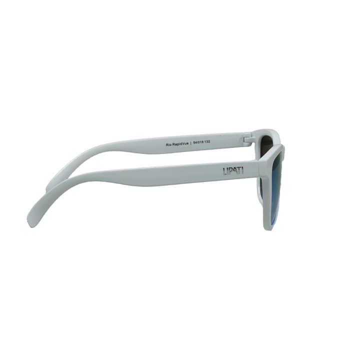 Lipati Unisex Solbriller Rio RapidVue Sunglasses Hvid