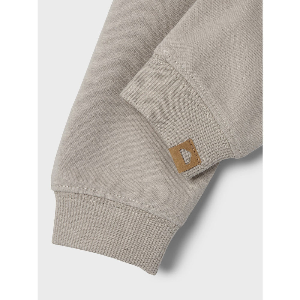 Køb Name It Pure Cashmere Takki Sweatpants Noos