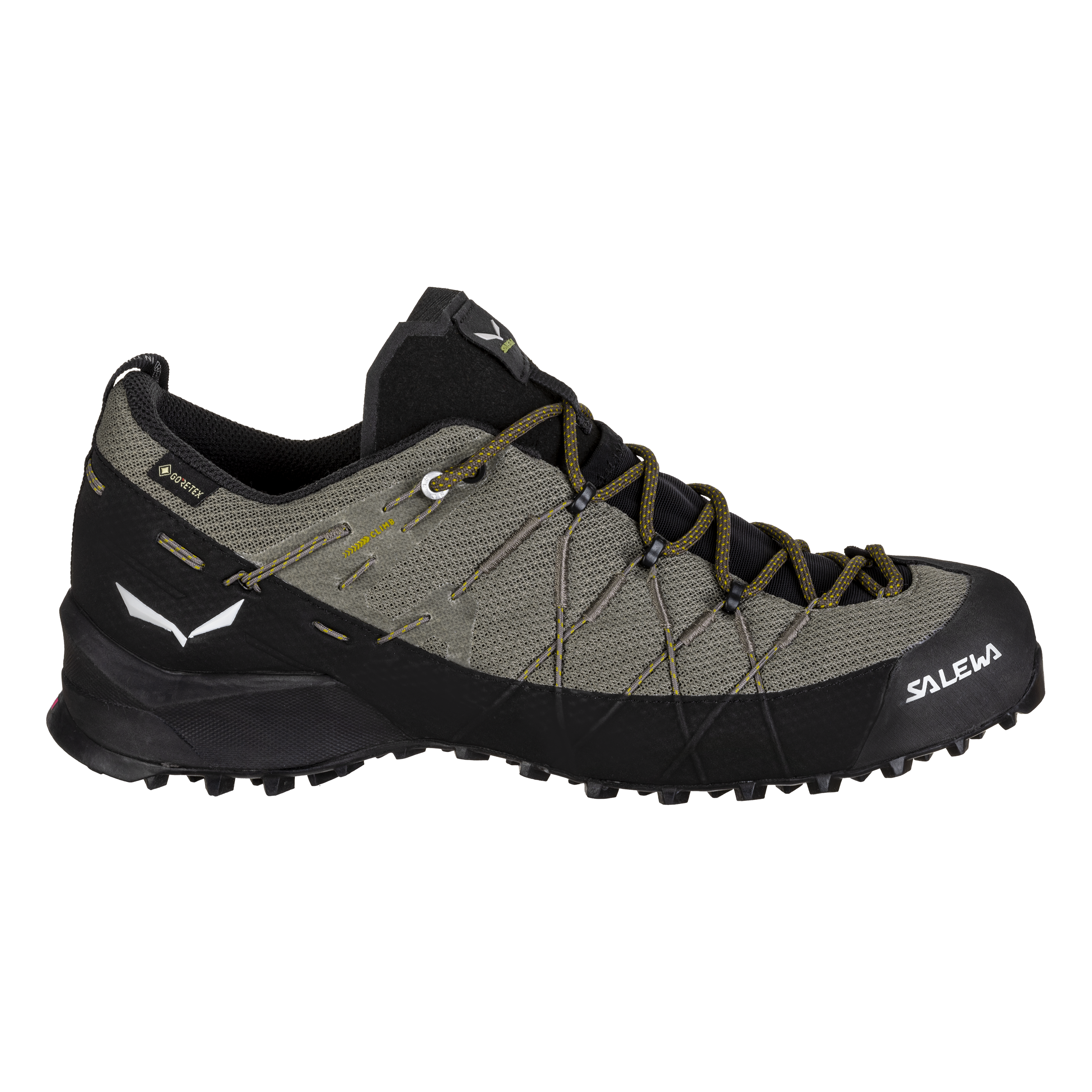 Wildfire 2 Gore-Tex® Schuh Herren