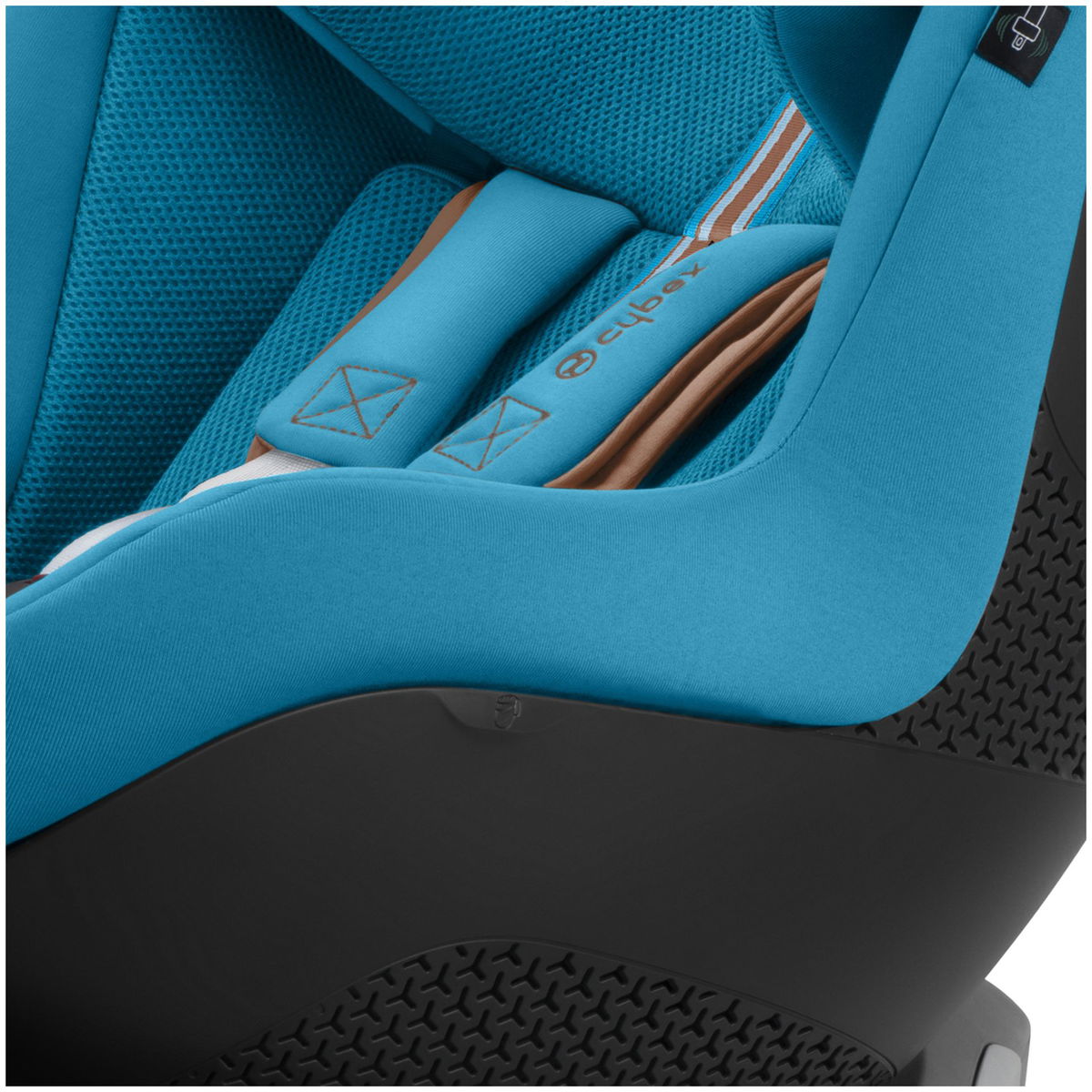 CYBEXCYBEX   Sirona G i-Size Plus beach blue turquoise