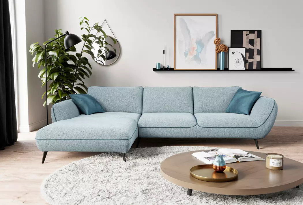 Ecksofa Joleen