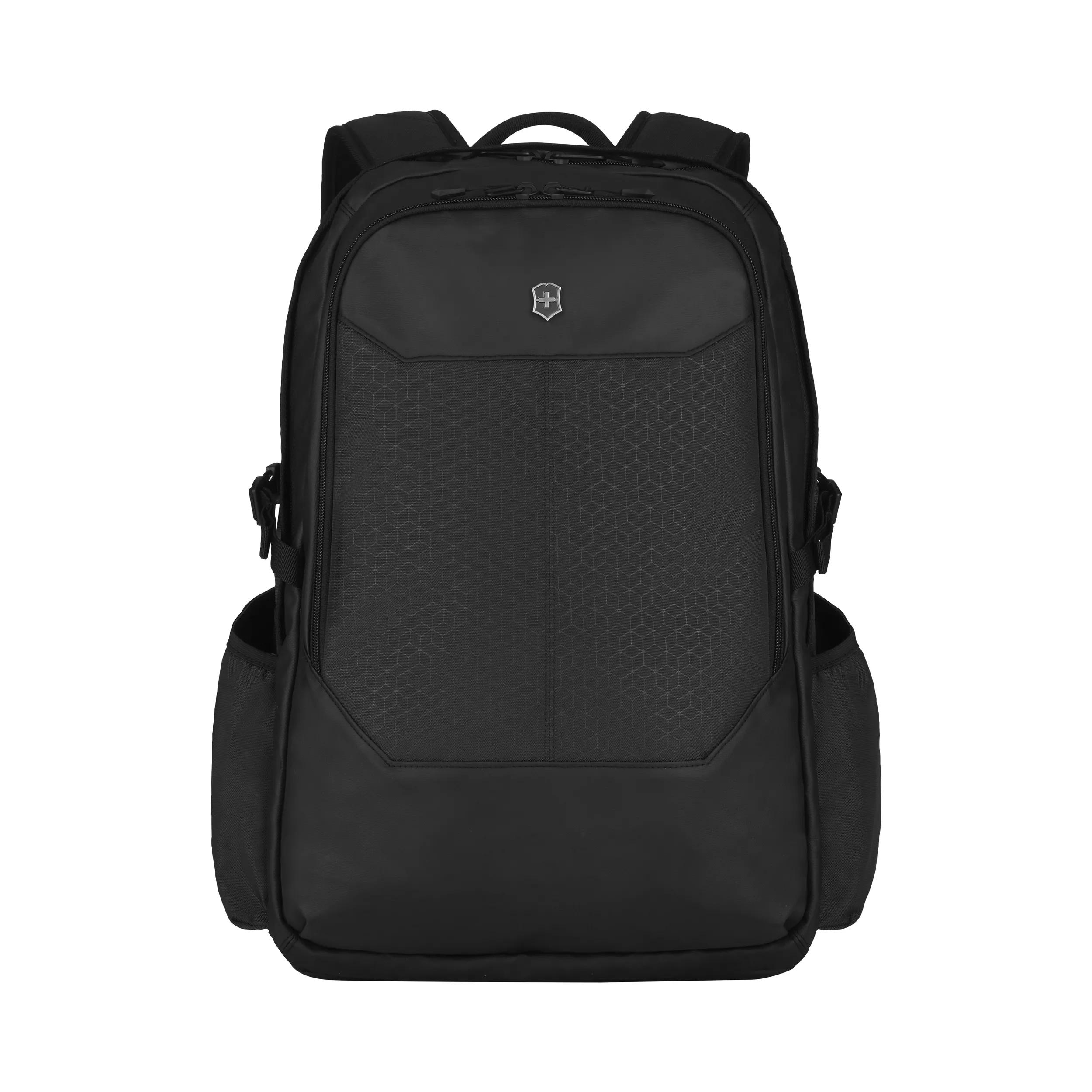 Altmont Original Deluxe Laptop Backpack-schwarz