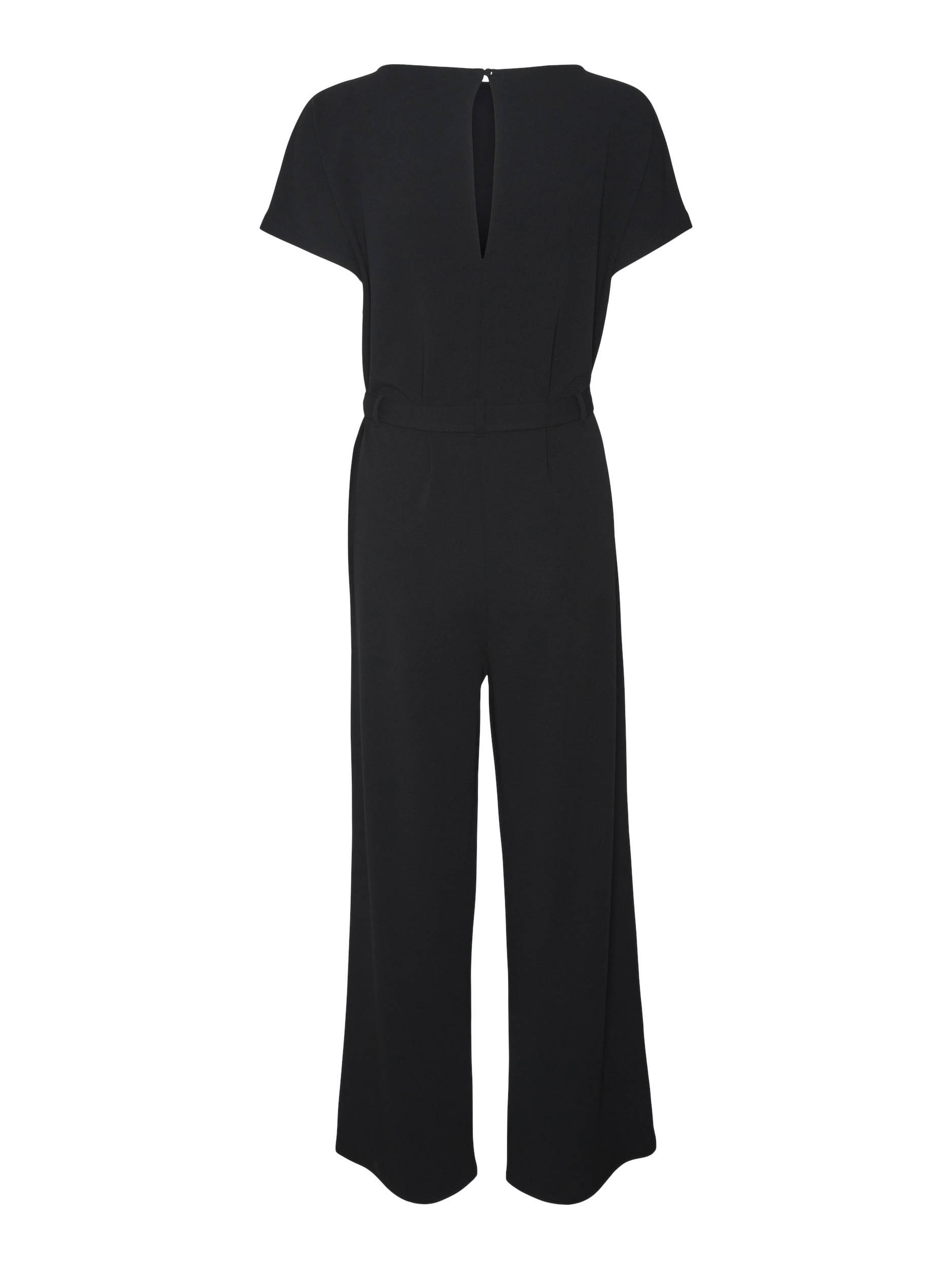 VERO MODA jumpsuit VMFATI zwart