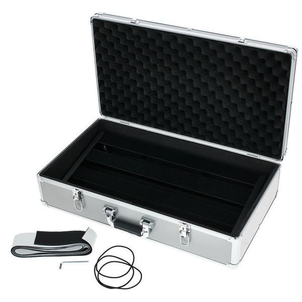 Harley Benton SpaceShip 60 w/Hardcase