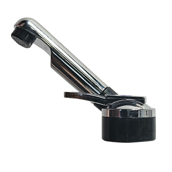 Robinet REICH céramique Deluxe