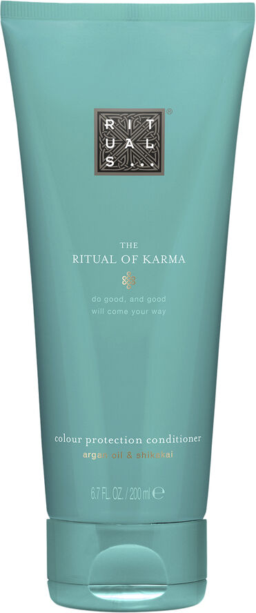 Rituals The Ritual of Karma Conditioner