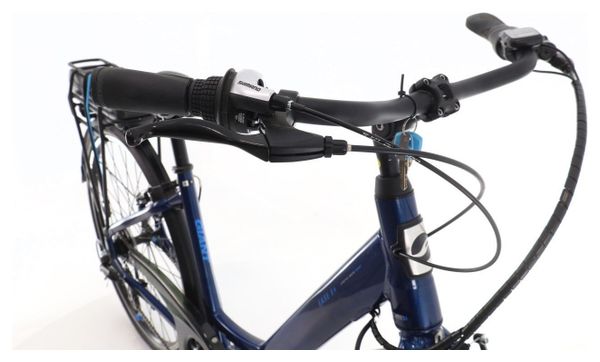 Produit reconditionné · Giant Ease E  2 / Vélo Vile et Loisir / Giant | Très bon état