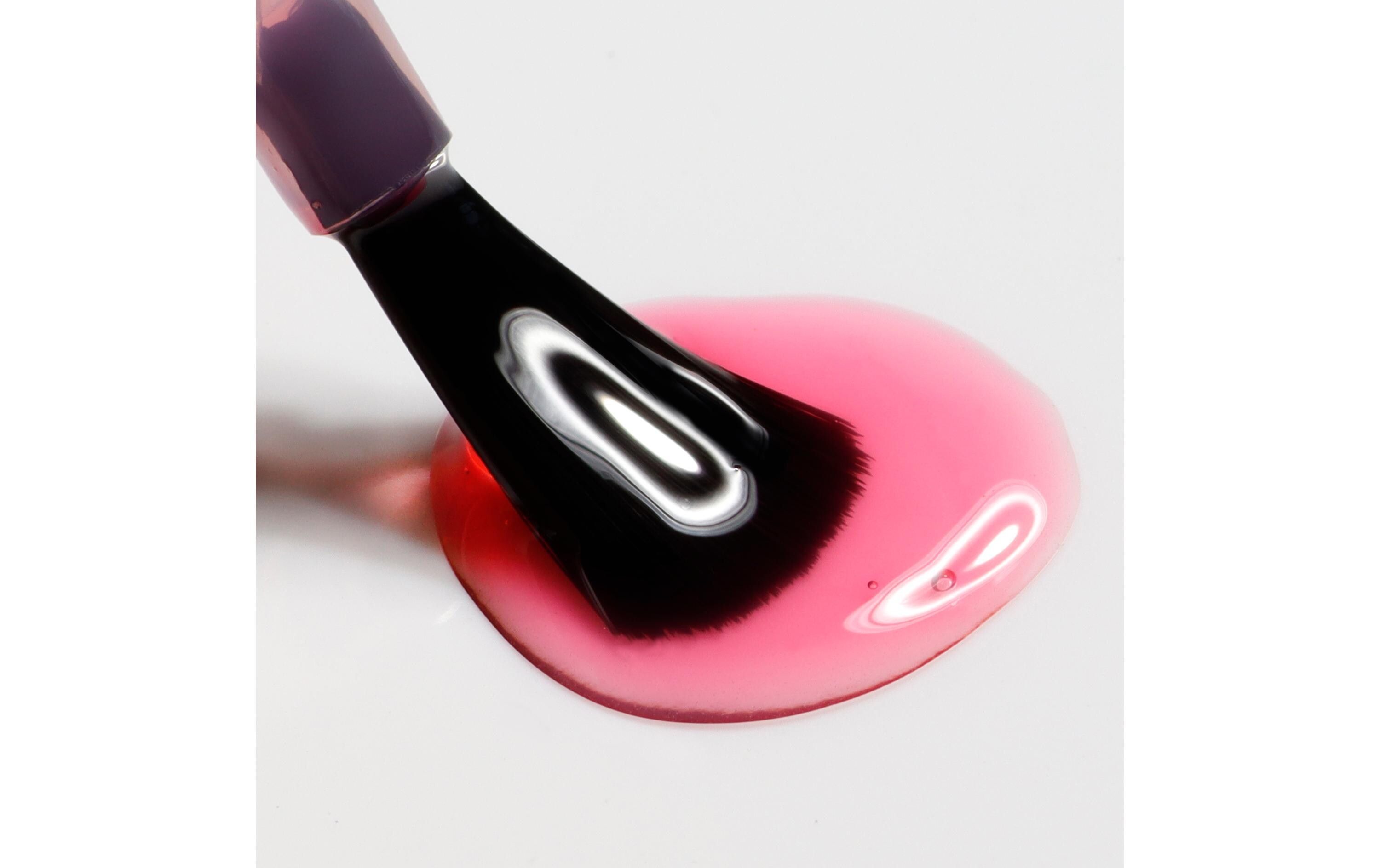 Nagelpfleger Poppy PoppyNatürliches, getöntes Nagelrouge stärkt und pflegt die Nägel