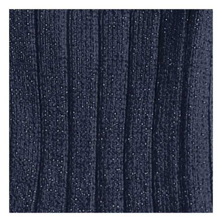 Collégien Chaussettes Victoire | Bleu marine