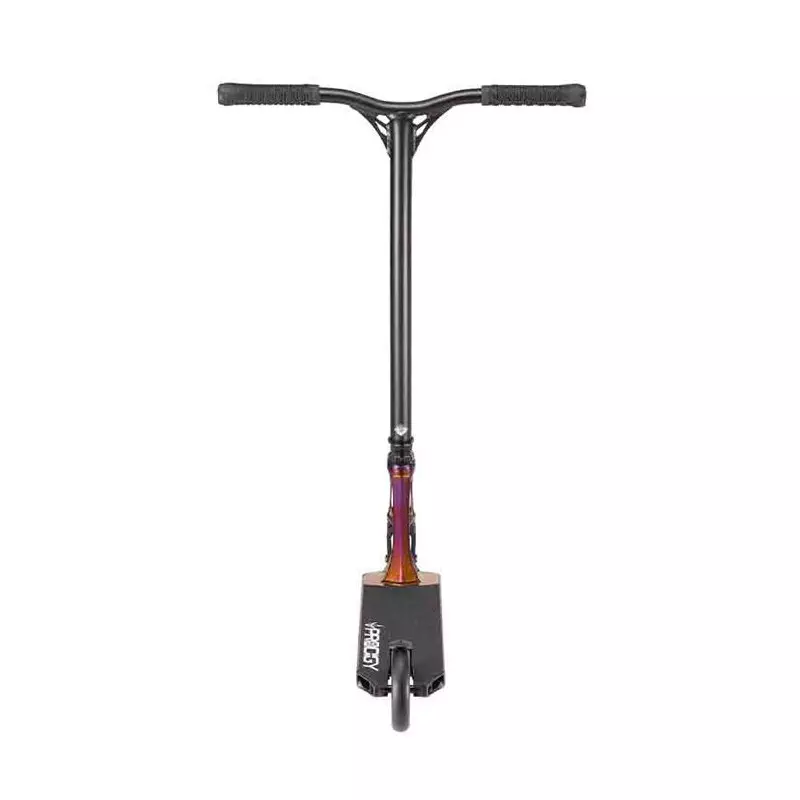 Trottinette Freestyle BLUNT Prodigy X Burnt Pipe