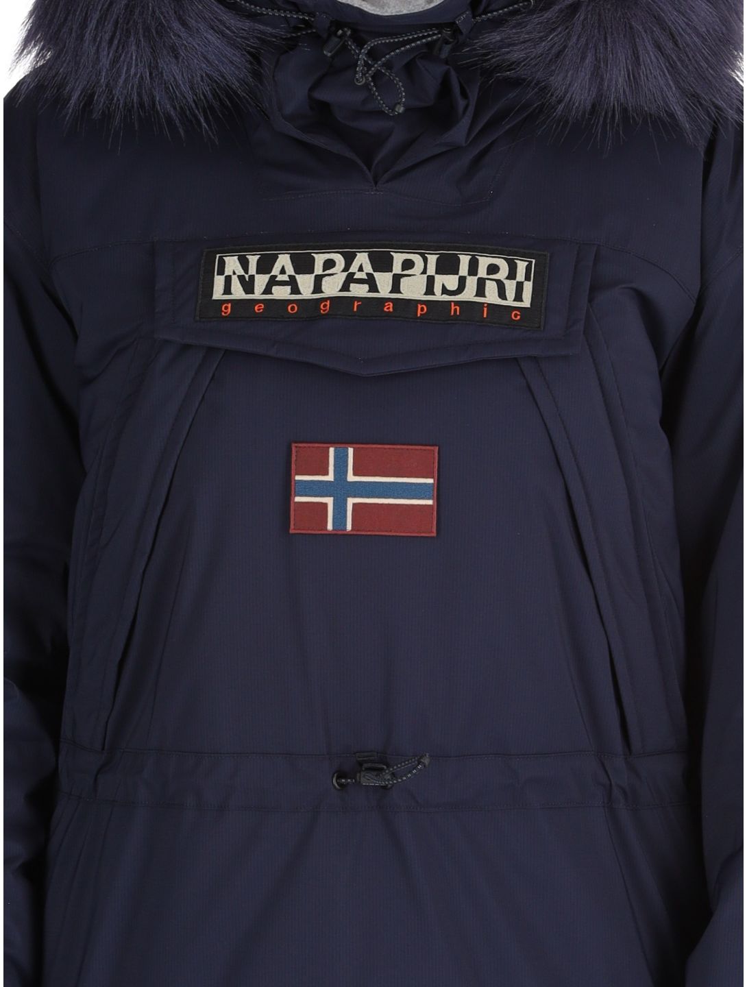 Skidoo W 2.0 winter anorak dames
