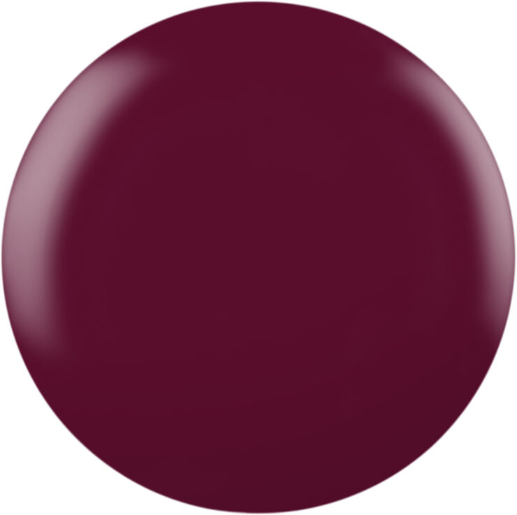 CND Signature Lipstick, CND VINYLUX