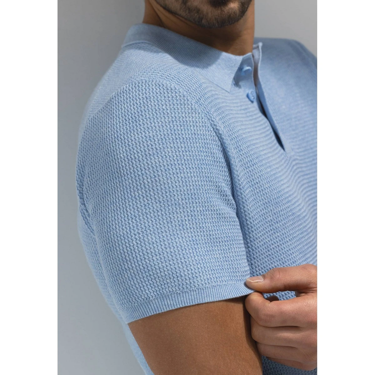 Heren Polo 27230363