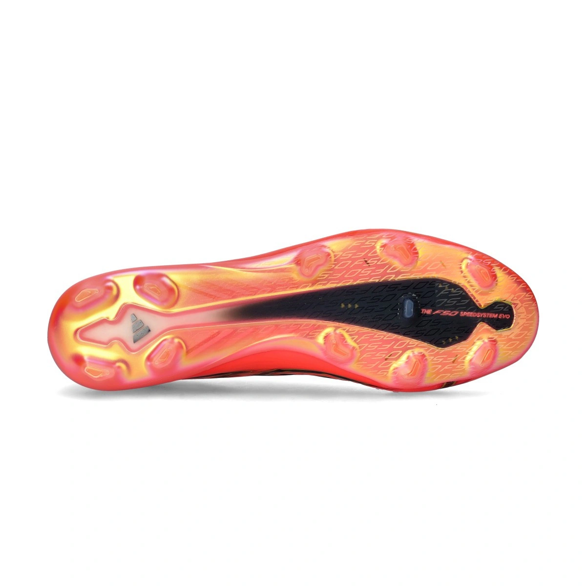 Chuteira adidas F50 Hyperfast Evo FG