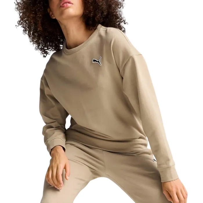 Puma Better Essentials Sweater Dames