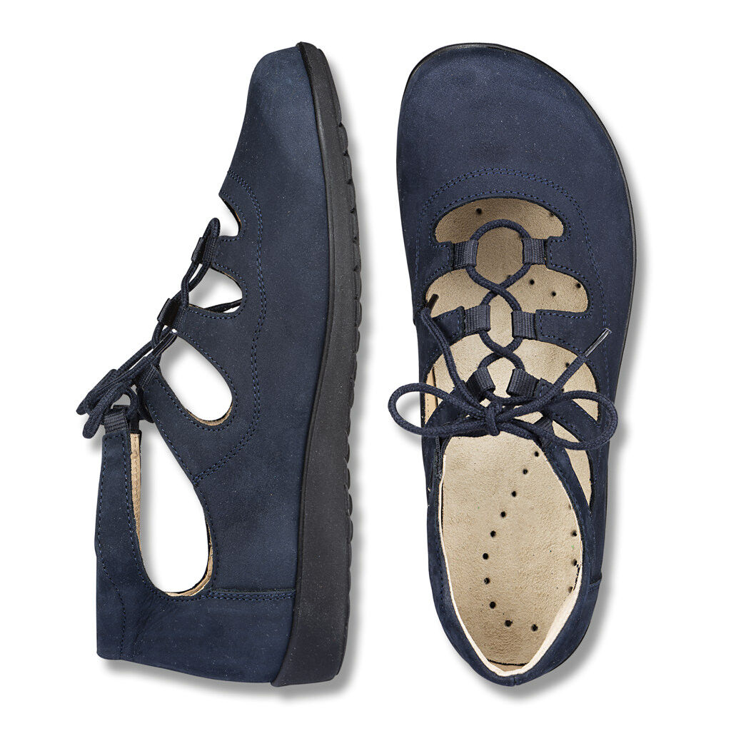 DAMEN - Sandalenschuh NAEMA blau