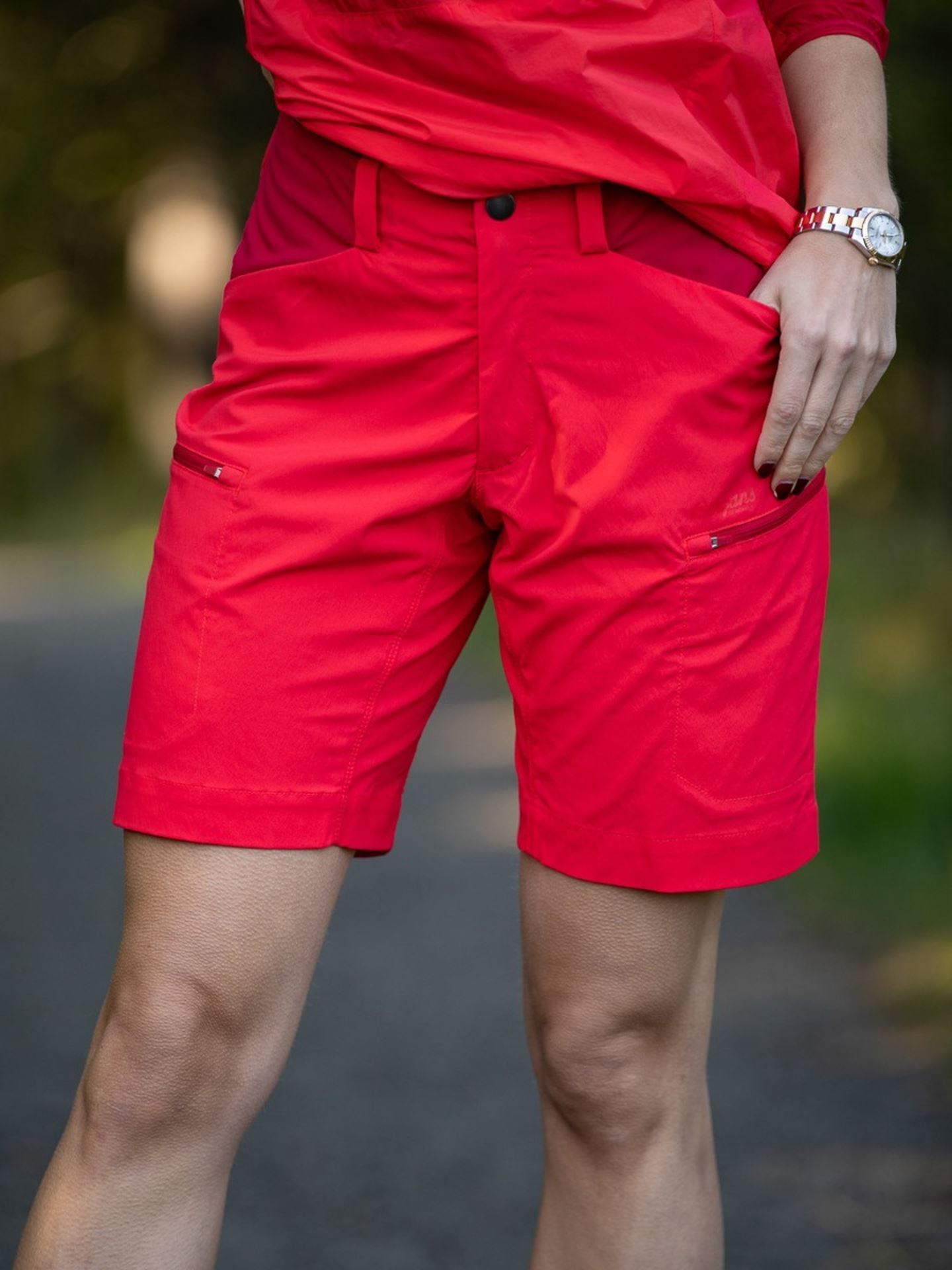 Utne Shorts