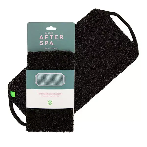 Luva Esfoliante Elástica Masculina AFTER SPA