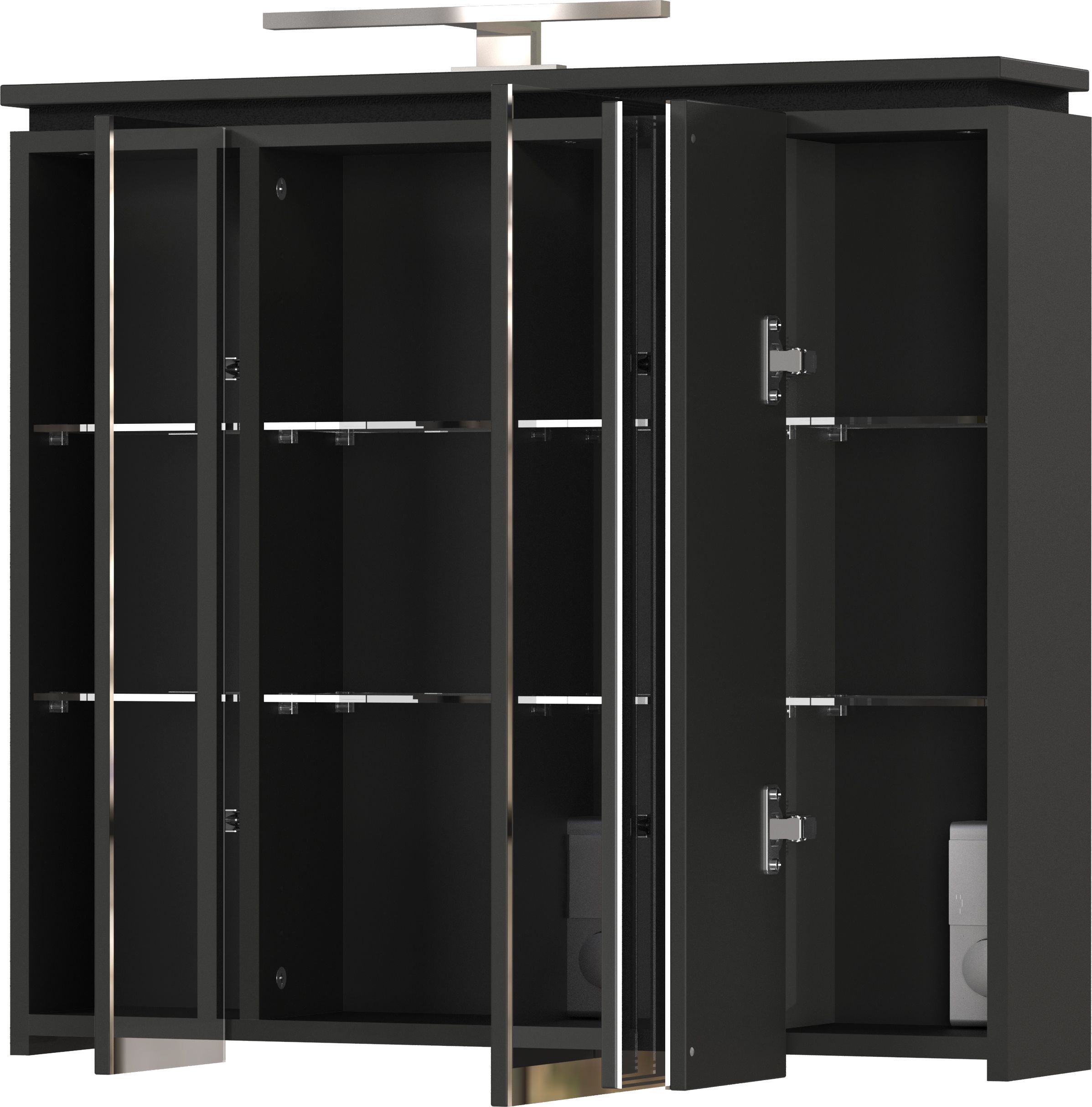 Spiegelschrank HARPER GIFU