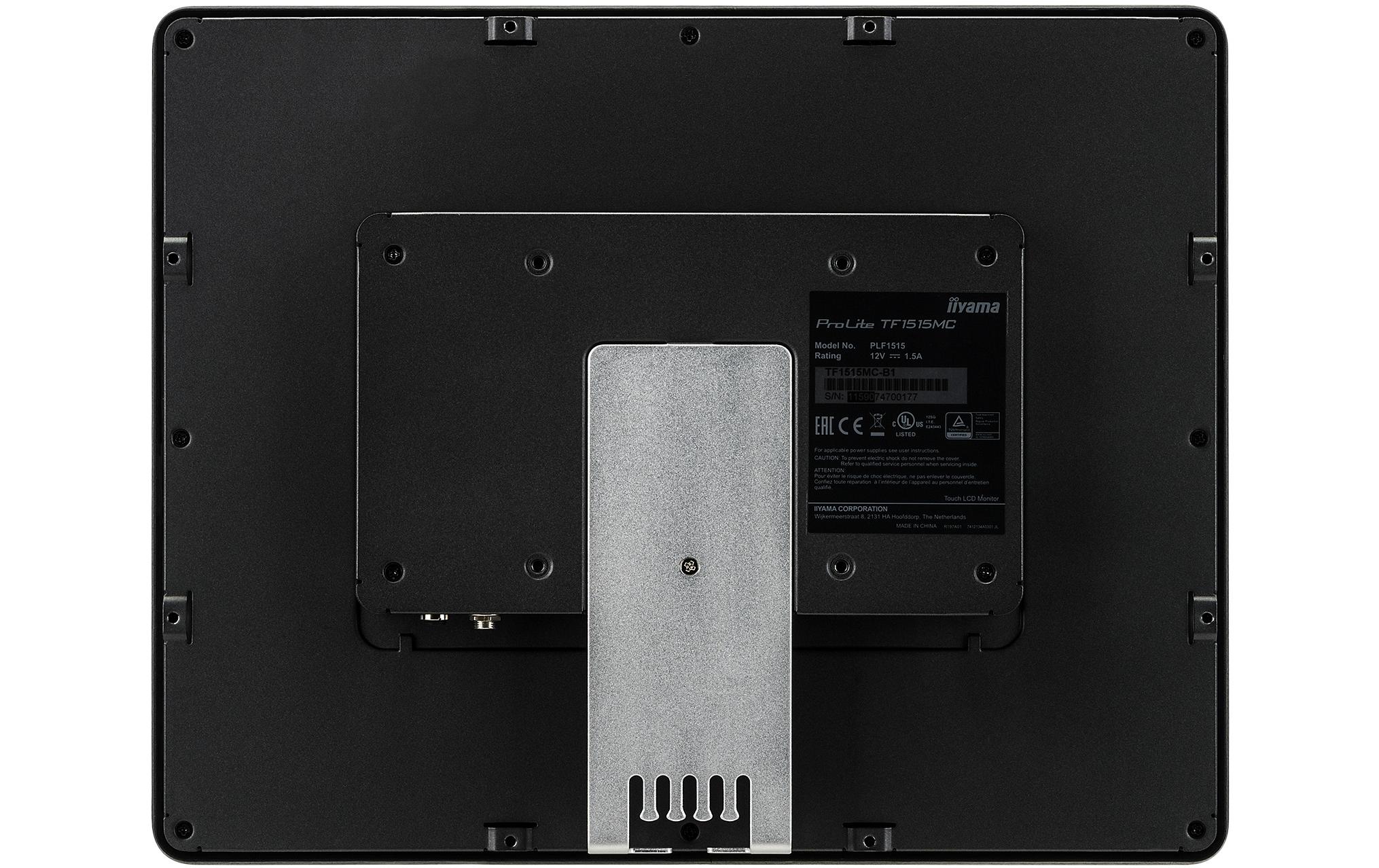 Monitor ProLite TF1515MC-B2<br>15