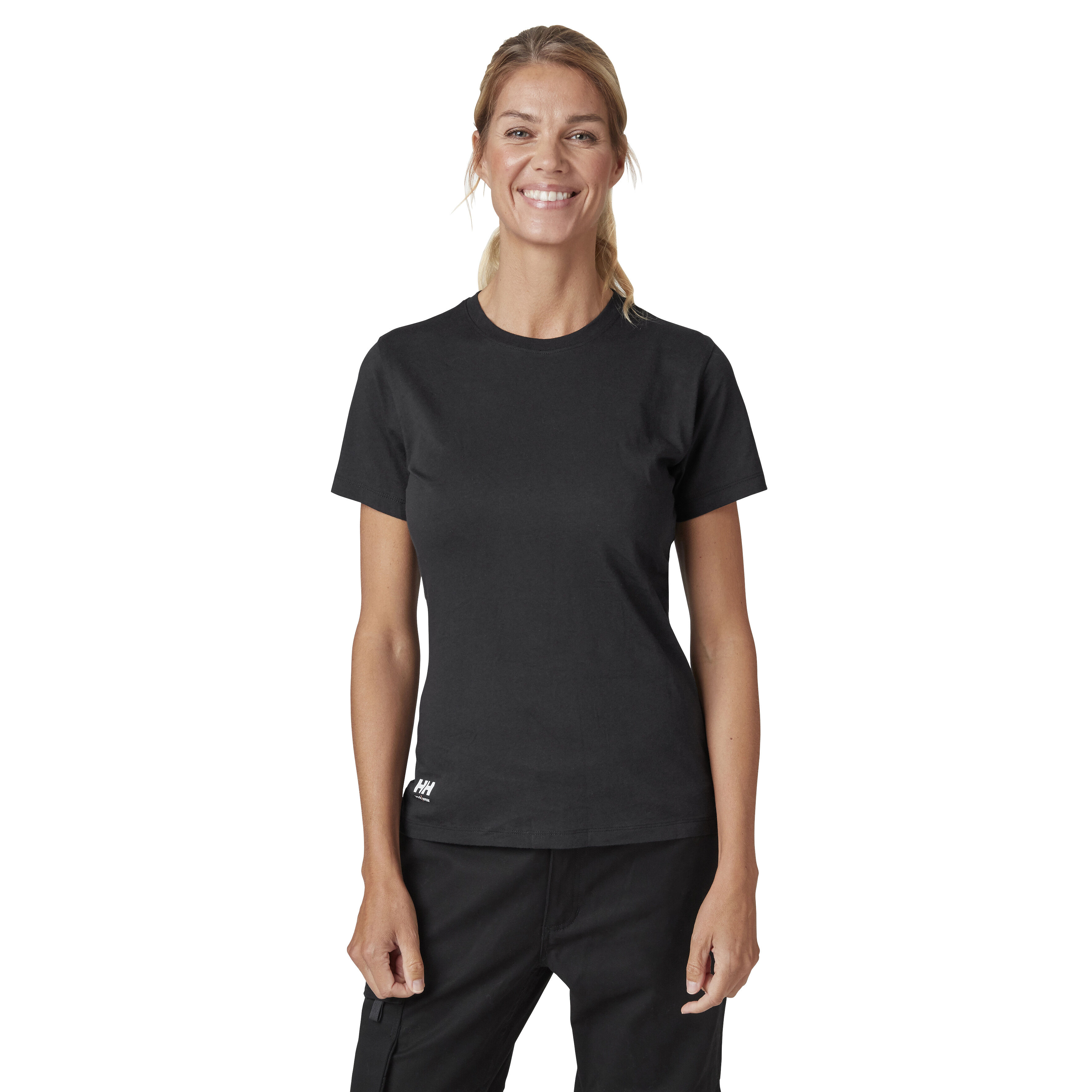 HELLY HANSEN Damen T-Shirt Manchester