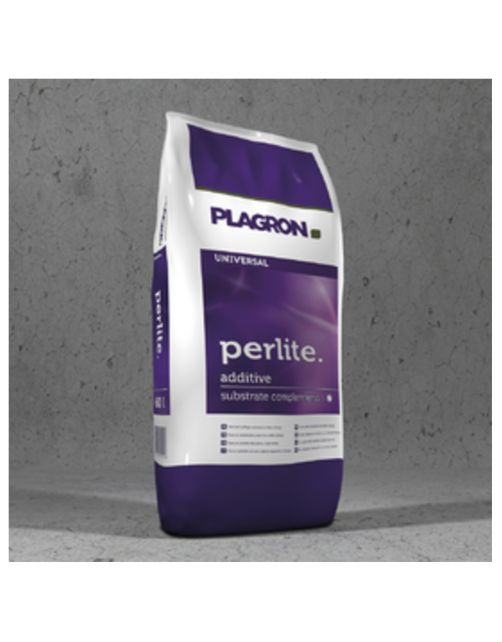 Plagron Perlite - Meststoffen